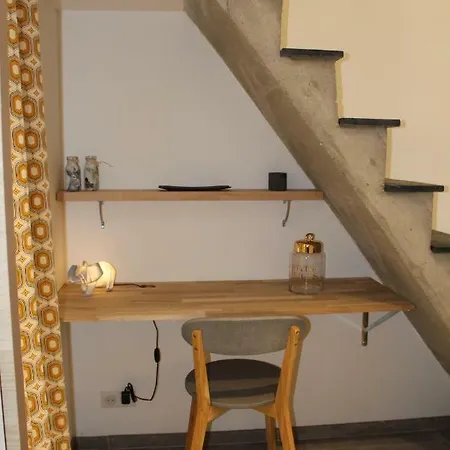Apartment Type Loft