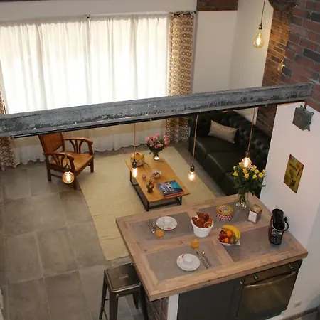 Type Loft *