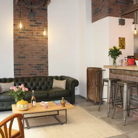 Type Loft