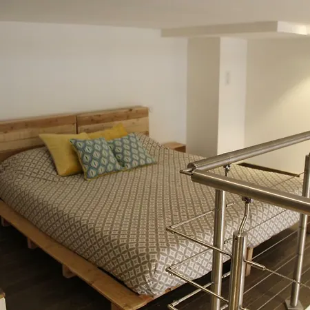 Type Loft *