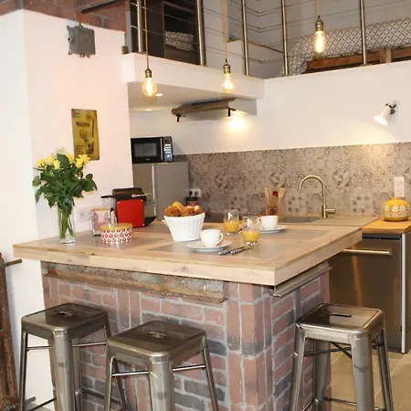 Type Loft